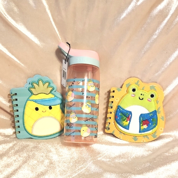 Squishmallows Other - Squishmallows Set